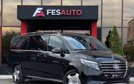 Mercedes-Benz V-Класс, 2025 год, 13 490 000 рублей, 7 фотография