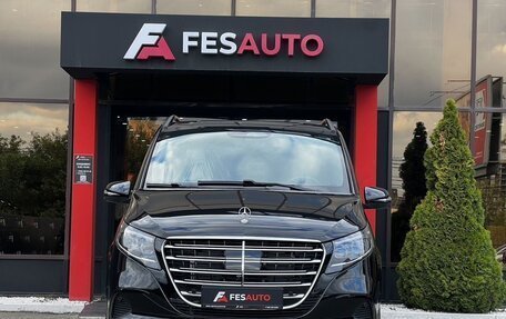 Mercedes-Benz V-Класс, 2025 год, 13 490 000 рублей, 8 фотография