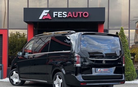 Mercedes-Benz V-Класс, 2025 год, 13 490 000 рублей, 3 фотография