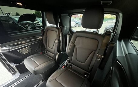 Mercedes-Benz V-Класс, 2025 год, 13 490 000 рублей, 14 фотография