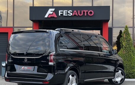 Mercedes-Benz V-Класс, 2025 год, 13 490 000 рублей, 5 фотография