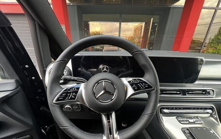 Mercedes-Benz V-Класс, 2025 год, 13 490 000 рублей, 12 фотография