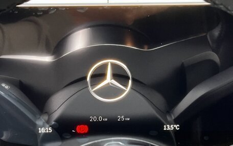 Mercedes-Benz V-Класс, 2025 год, 13 490 000 рублей, 13 фотография