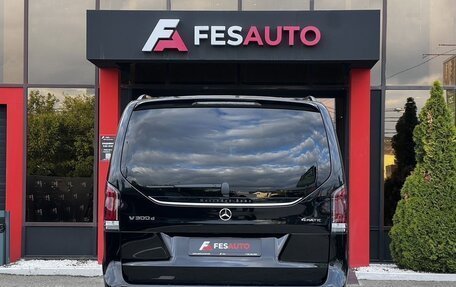 Mercedes-Benz V-Класс, 2025 год, 13 490 000 рублей, 4 фотография