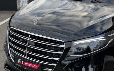 Mercedes-Benz V-Класс, 2025 год, 13 490 000 рублей, 16 фотография