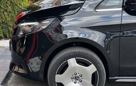 Mercedes-Benz V-Класс, 2025 год, 13 490 000 рублей, 21 фотография