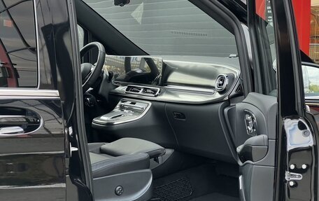 Mercedes-Benz V-Класс, 2025 год, 13 490 000 рублей, 22 фотография