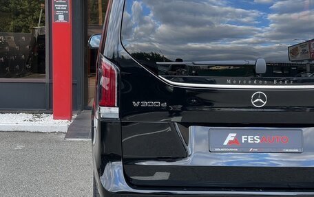 Mercedes-Benz V-Класс, 2025 год, 13 490 000 рублей, 20 фотография