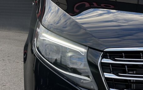 Mercedes-Benz V-Класс, 2025 год, 13 490 000 рублей, 19 фотография