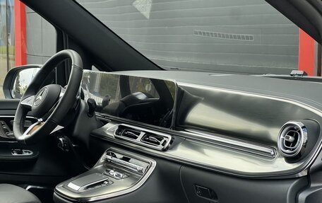 Mercedes-Benz V-Класс, 2025 год, 13 490 000 рублей, 27 фотография