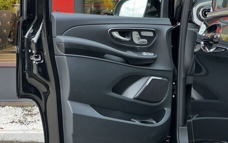 Mercedes-Benz V-Класс, 2025 год, 13 490 000 рублей, 23 фотография