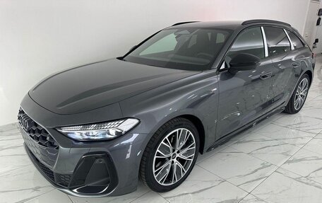 Audi A5, 2025 год, 11 490 000 рублей, 3 фотография