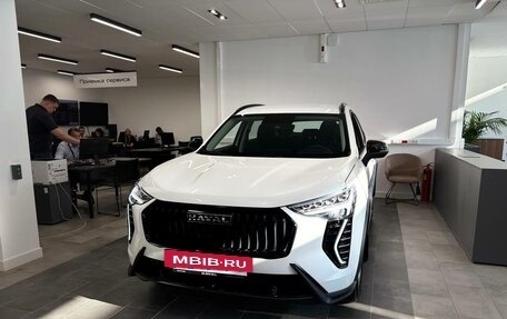 Haval Jolion, 2025 год, 2 399 000 рублей, 3 фотография