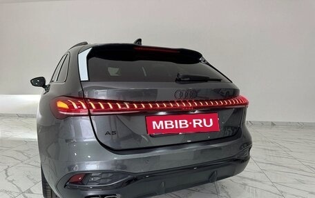 Audi A5, 2025 год, 11 490 000 рублей, 7 фотография