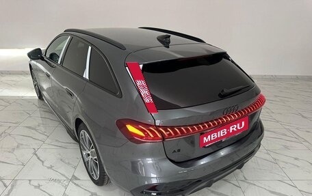 Audi A5, 2025 год, 11 490 000 рублей, 6 фотография