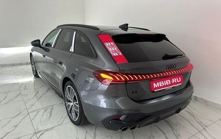 Audi A5, 2025 год, 11 490 000 рублей, 8 фотография