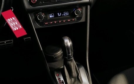 Volkswagen Polo VI (EU Market), 2016 год, 989 000 рублей, 9 фотография