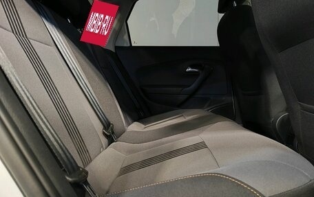 Volkswagen Polo VI (EU Market), 2016 год, 989 000 рублей, 12 фотография