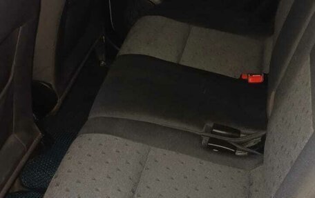 Hyundai Getz I рестайлинг, 2004 год, 450 000 рублей, 12 фотография