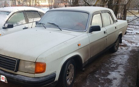 ГАЗ 31029 «Волга», 1996 год, 100 000 рублей, 4 фотография