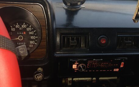 ГАЗ 31029 «Волга», 1996 год, 100 000 рублей, 2 фотография