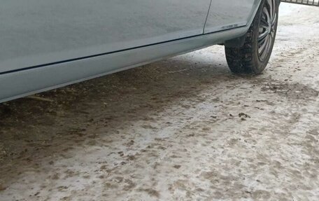 Hyundai Getz I рестайлинг, 2004 год, 450 000 рублей, 5 фотография