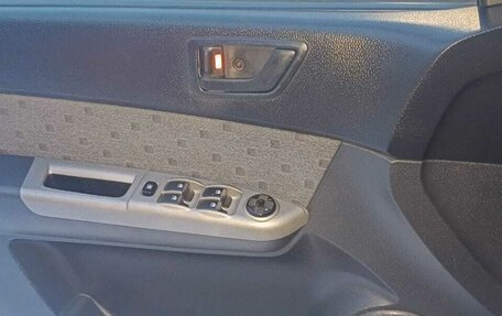 Hyundai Getz I рестайлинг, 2004 год, 450 000 рублей, 11 фотография