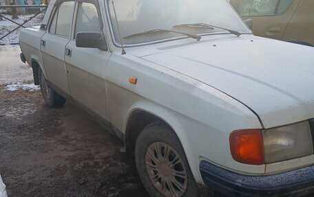 ГАЗ 31029 «Волга», 1996 год, 100 000 рублей, 3 фотография