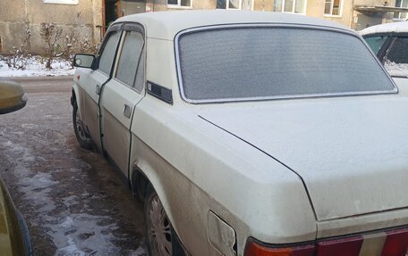 ГАЗ 31029 «Волга», 1996 год, 100 000 рублей, 5 фотография