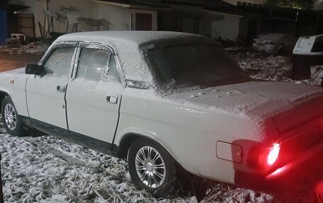 ГАЗ 31029 «Волга», 1996 год, 100 000 рублей, 7 фотография