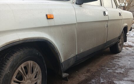 ГАЗ 31029 «Волга», 1996 год, 100 000 рублей, 10 фотография