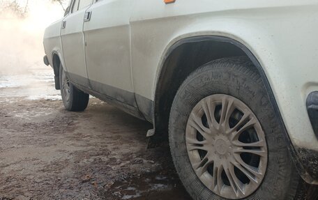 ГАЗ 31029 «Волга», 1996 год, 100 000 рублей, 9 фотография