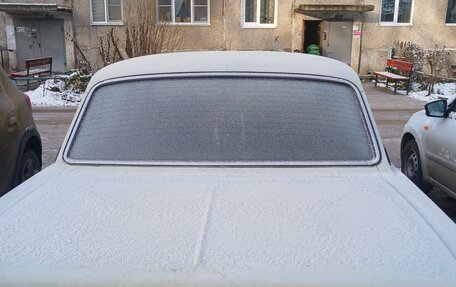 ГАЗ 31029 «Волга», 1996 год, 100 000 рублей, 6 фотография