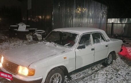 ГАЗ 31029 «Волга», 1996 год, 100 000 рублей, 8 фотография