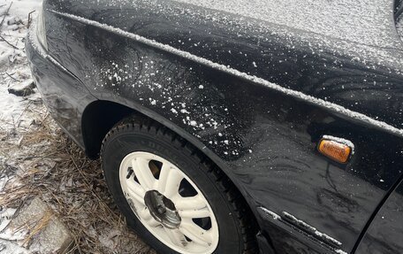 Daewoo Nexia I рестайлинг, 2010 год, 300 000 рублей, 5 фотография