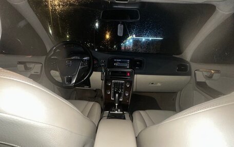 Volvo S60 III, 2012 год, 1 100 000 рублей, 10 фотография