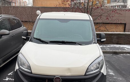 Fiat Doblo II рестайлинг, 2019 год, 1 330 000 рублей, 2 фотография