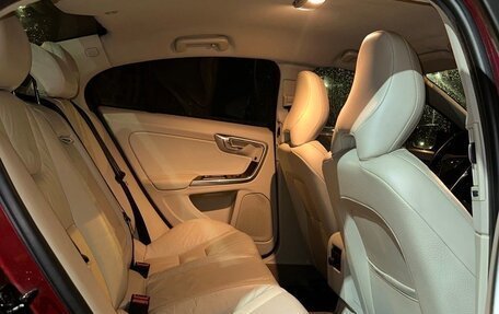 Volvo S60 III, 2012 год, 1 100 000 рублей, 9 фотография