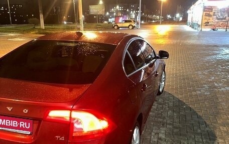 Volvo S60 III, 2012 год, 1 100 000 рублей, 5 фотография