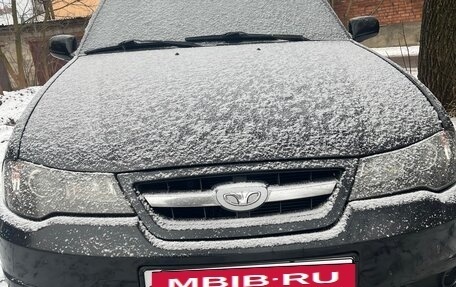 Daewoo Nexia I рестайлинг, 2010 год, 300 000 рублей, 6 фотография