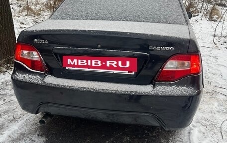 Daewoo Nexia I рестайлинг, 2010 год, 300 000 рублей, 2 фотография