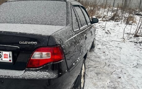 Daewoo Nexia I рестайлинг, 2010 год, 300 000 рублей, 7 фотография