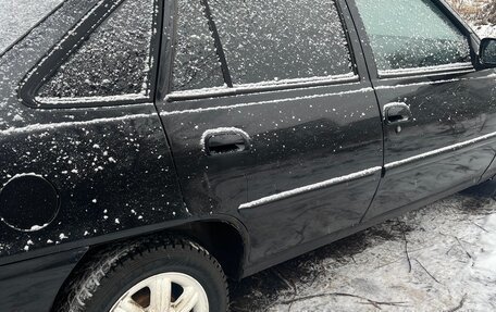 Daewoo Nexia I рестайлинг, 2010 год, 300 000 рублей, 8 фотография