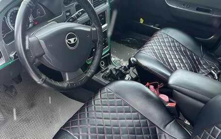 Daewoo Nexia I рестайлинг, 2010 год, 300 000 рублей, 12 фотография