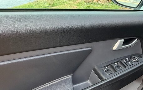 KIA Sportage III, 2011 год, 1 550 000 рублей, 8 фотография