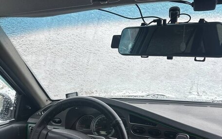 Daewoo Nexia I рестайлинг, 2010 год, 300 000 рублей, 11 фотография