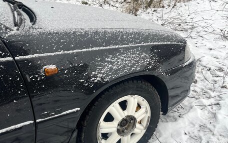 Daewoo Nexia I рестайлинг, 2010 год, 300 000 рублей, 9 фотография