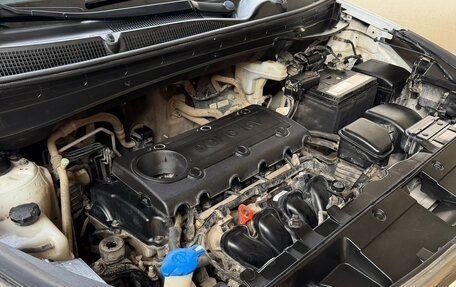 KIA Sportage III, 2011 год, 1 550 000 рублей, 11 фотография