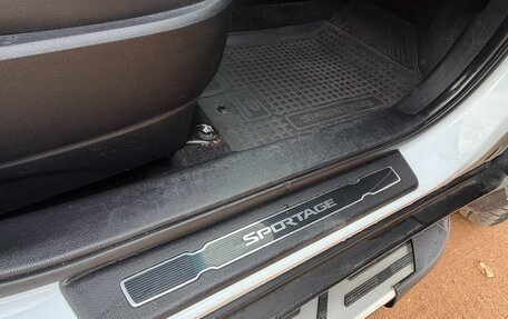 KIA Sportage III, 2011 год, 1 550 000 рублей, 13 фотография