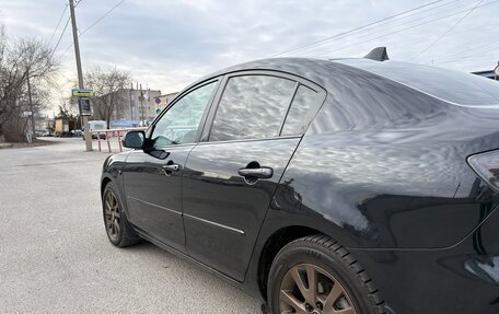 Mazda 3, 2007 год, 700 000 рублей, 4 фотография